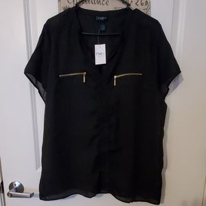 Womans Dress Shirt Rue21